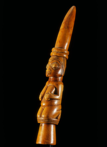 Ifa Divination Tapper (Iroke Ifa) - Image 8