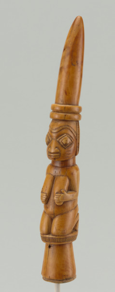 Ifa Divination Tapper (Iroke Ifa) - Image 12