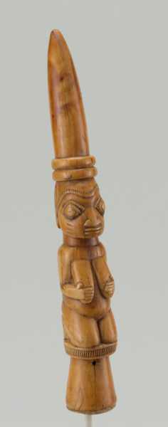 Ifa Divination Tapper (Iroke Ifa) - Image 11