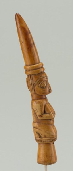 Ifa Divination Tapper (Iroke Ifa) - Image 4
