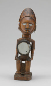 Power Figure (Nkisi)