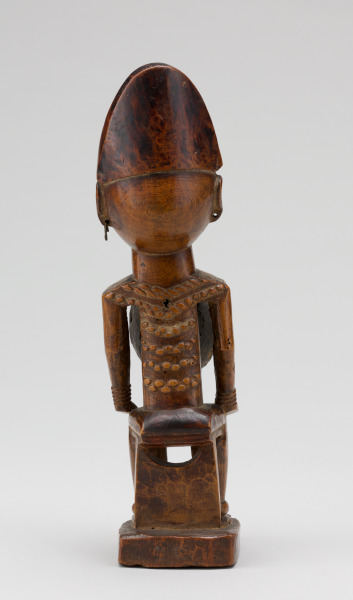 Power Figure (Nkisi) - Image 9