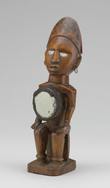 Power Figure (Nkisi) - Image 15