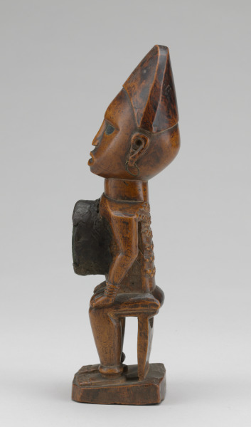 Power Figure (Nkisi) - Image 6