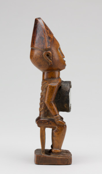 Power Figure (Nkisi) - Image 5
