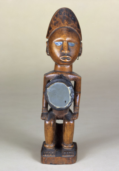 Power Figure (Nkisi) - Image 8