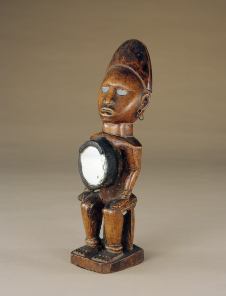 Power Figure (Nkisi) - Image 12