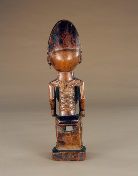 Power Figure (Nkisi) - Image 11