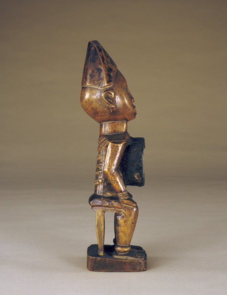 Power Figure (Nkisi) - Image 10