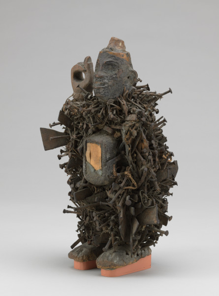Power Figure (Nkisi) - Image 15