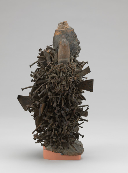 Power Figure (Nkisi) - Image 5