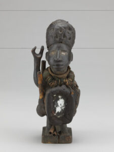 Power Figure (Nkisi)