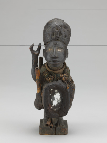 Power Figure (Nkisi) - Image 1