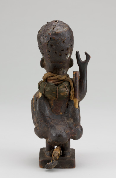 Power Figure (Nkisi) - Image 11