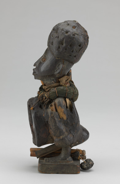 Power Figure (Nkisi) - Image 9