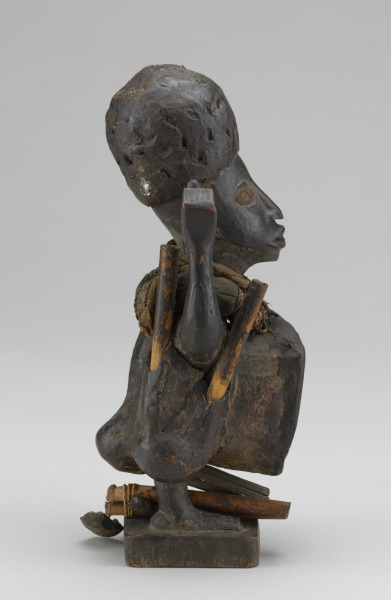Power Figure (Nkisi) - Image 3