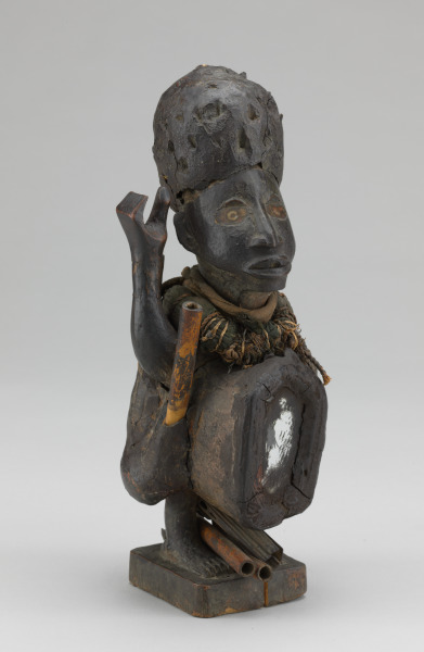 Power Figure (Nkisi) - Image 2