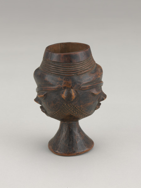 Anthropomorphic Cup - Image 8