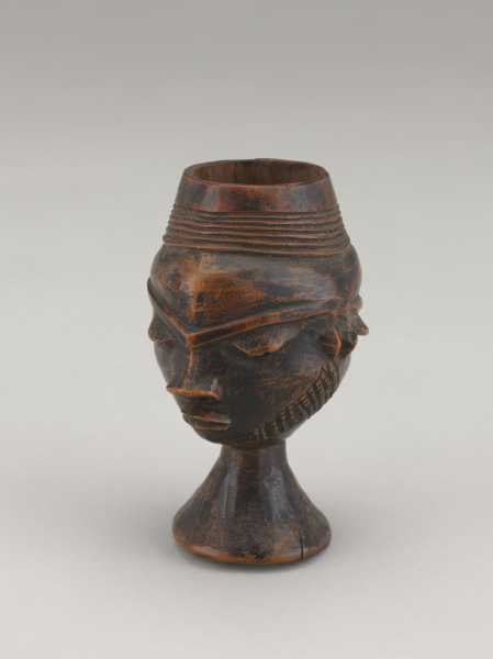Anthropomorphic Cup - Image 6