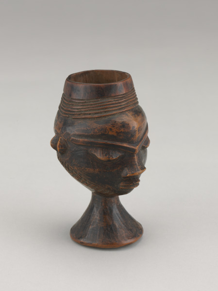 Anthropomorphic Cup - Image 5