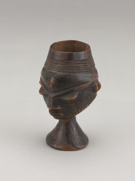 Anthropomorphic Cup - Image 3
