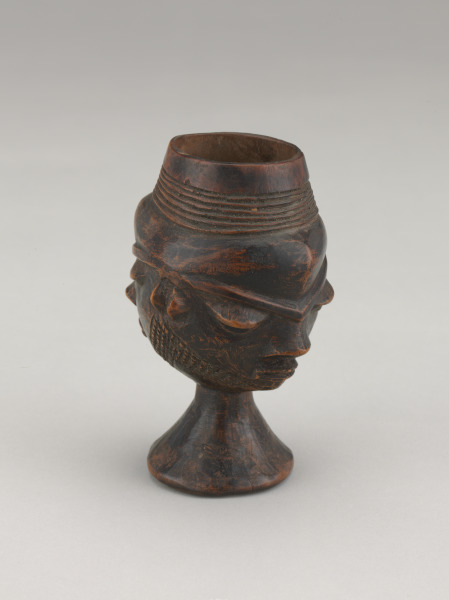 Anthropomorphic Cup - Image 2