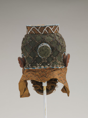 Female Ancestor Mask (Ngaady Mwaash) - Image 7
