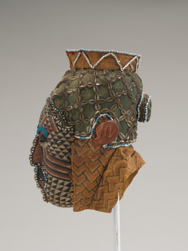 Female Ancestor Mask (Ngaady Mwaash) - Image 10