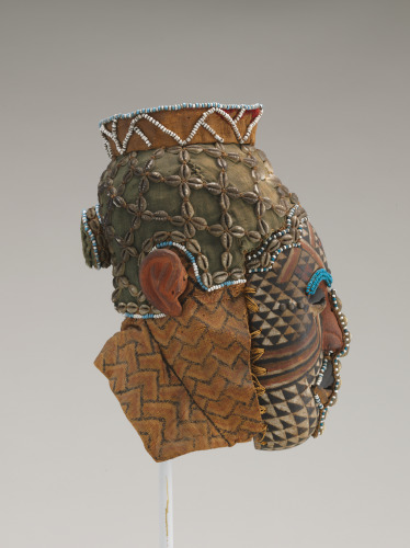 Female Ancestor Mask (Ngaady Mwaash) - Image 3