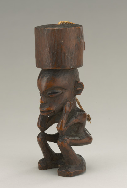 Tobacco Mortar - Image 8