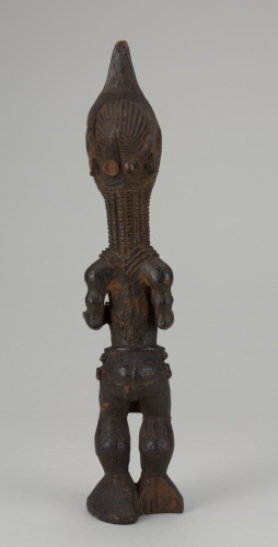Female Figure (Bwanga bwa Bwimpe) - Image 17