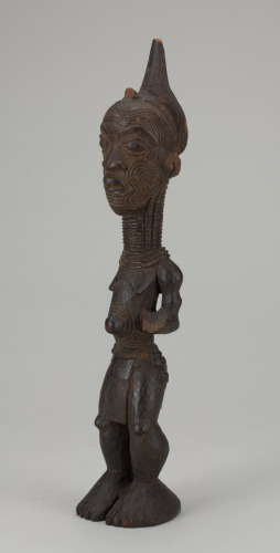 Female Figure (Bwanga bwa Bwimpe) - Image 14
