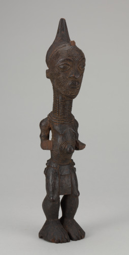 Female Figure (Bwanga bwa Bwimpe) - Image 13