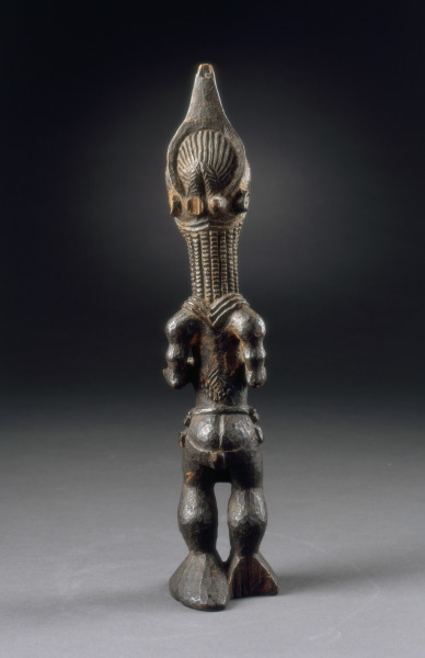 Female Figure (Bwanga bwa Bwimpe) - Image 2