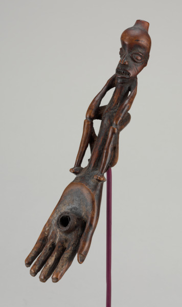 Figurative Pipe - Image 4