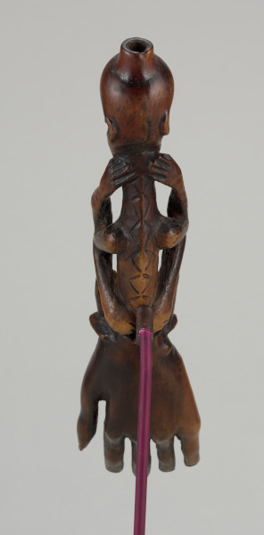 Figurative Pipe - Image 6