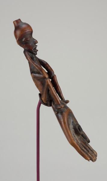 Figurative Pipe - Image 2