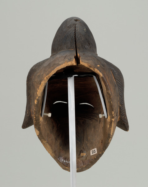 Female Ancestor Mask (Mukudj’) - Image 3