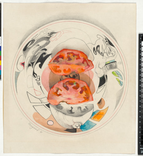 SIX VARIATIONS
