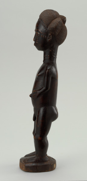 Male Figure (Blolo Blan) - Image 6