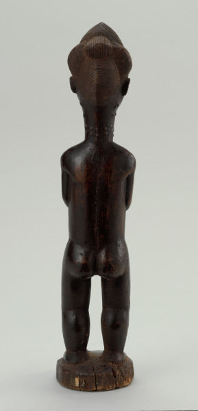 Male Figure (Blolo Blan) - Image 5