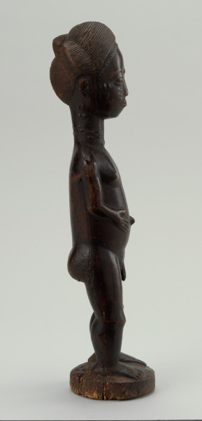 Male Figure (Blolo Blan) - Image 4