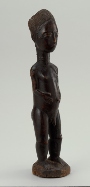 Male Figure (Blolo Blan) - Image 2