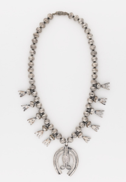 Squash Blossom Necklace - Image 2
