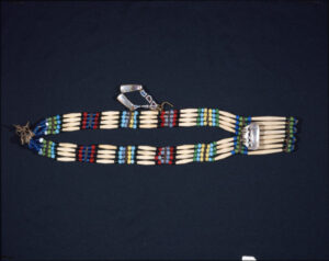 Girl’s Hair Pipe Necklace