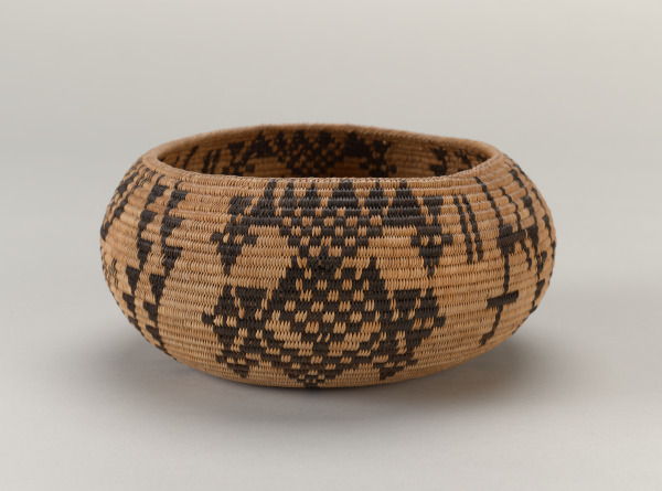 Basket with Designs - Image 4