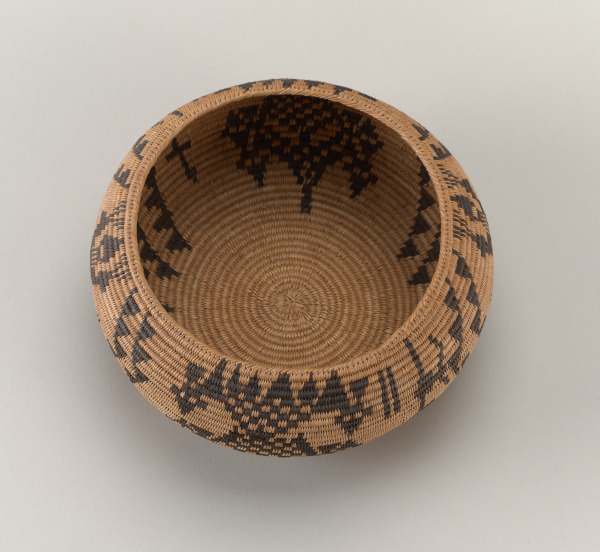 Basket with Designs - Image 5