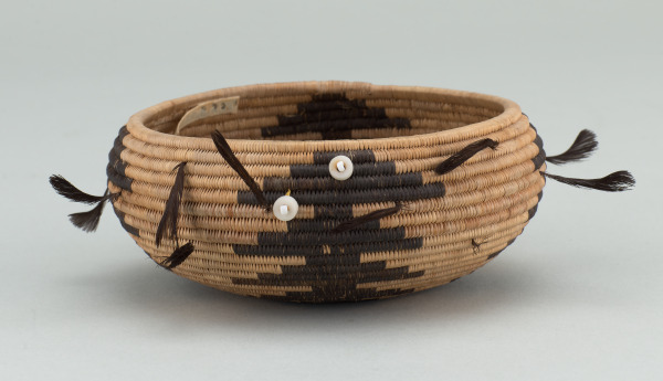 Feathered Basket - Image 4