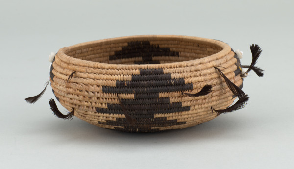 Feathered Basket - Image 3
