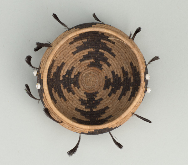 Feathered Basket - Image 2